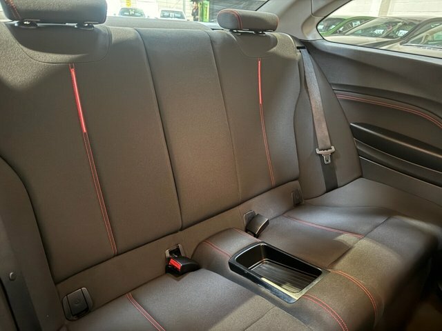 BMW 2 Series Gran Coupe 220I Sport Coupe White #6