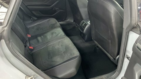 Volkswagen Arteon R-line Grey #9