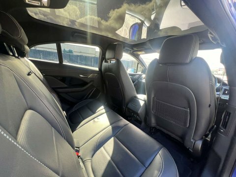 Jaguar I-Pace 90Kwh Hse 4Wd 5-Door #36