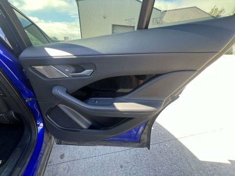 Jaguar I-Pace 90Kwh Hse 4Wd 5-Door #54