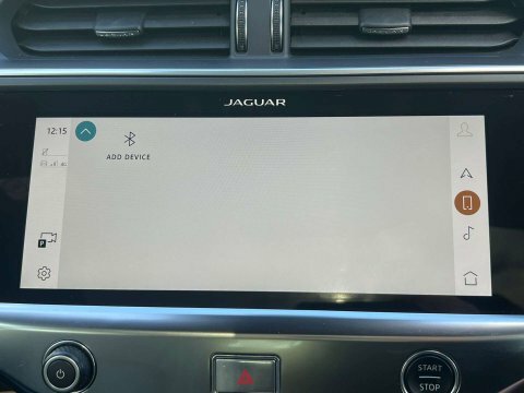Jaguar I-Pace 90Kwh Hse 4Wd 5-Door #25