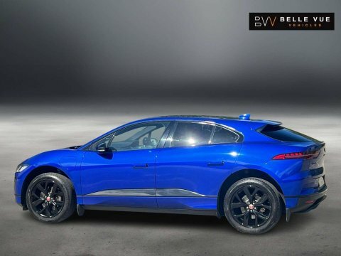 Jaguar I-Pace 90Kwh Hse 4Wd 5-Door #22