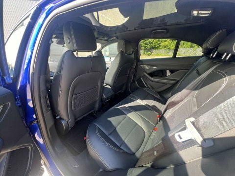 Jaguar I-Pace 90Kwh Hse 4Wd 5-Door #24