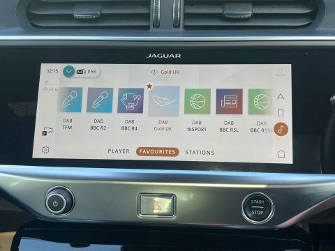 Jaguar I-Pace 90Kwh Hse 4Wd 5-Door #18