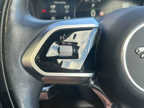 Jaguar I-Pace 90Kwh Hse 4Wd 5-Door #48