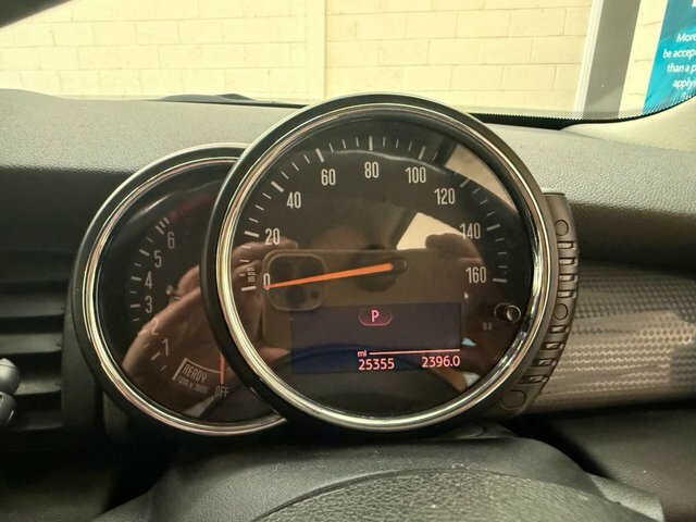 Mini Hatch 1.5 Cooper Hatchback Euro 6 S Silver #6