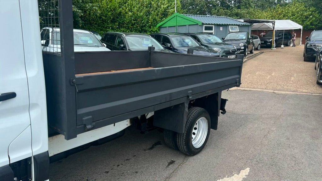 Ford Transit Custom 1.6 Tdci 240 Limited Panel Van L Black #4