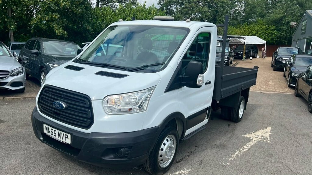 Ford Transit Custom 1.6 Tdci 240 Limited Panel Van L Black #3