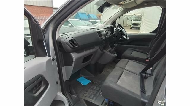 Peugeot Expert 1.5L Professional Premium 6Dr Grey #6