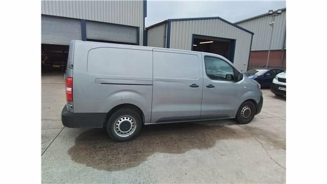 Peugeot Expert 1.5L Professional Premium 6Dr Grey #5