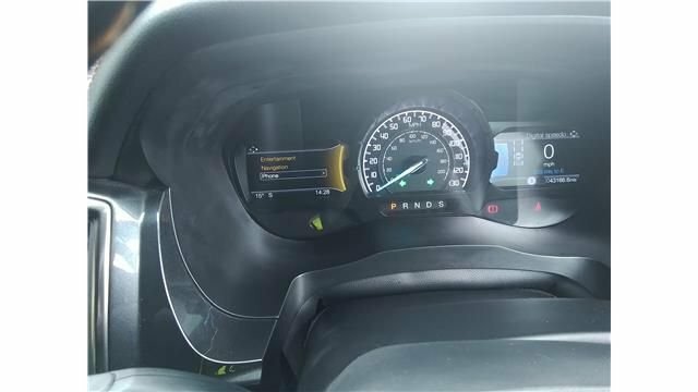 Ford Ranger Bitdi Ecb Wildtrak Double Cab 4X4 213 2O, Fsh,  #12