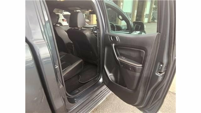 Ford Ranger Bitdi Ecb Wildtrak Double Cab 4X4 213 2O, Fsh,  #9