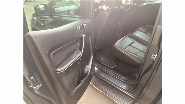 Ford Ranger Bitdi Ecb Wildtrak Double Cab 4X4 213 2O, Fsh,  #11