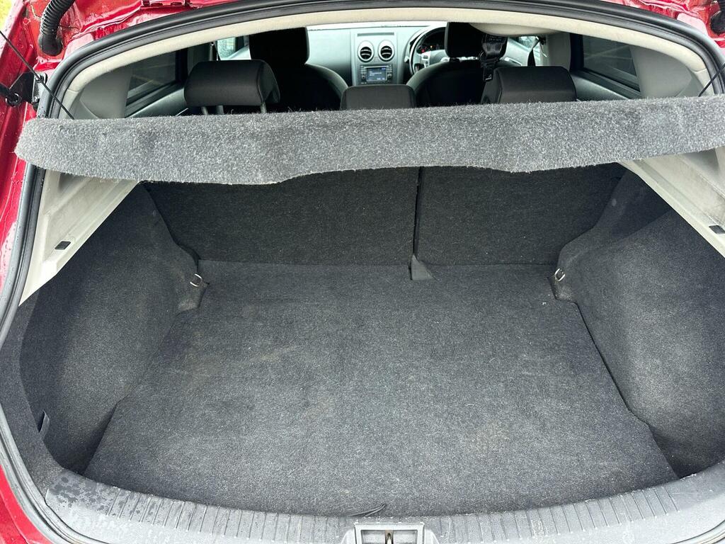 Nissan Qashqai Hatchback Grey #37