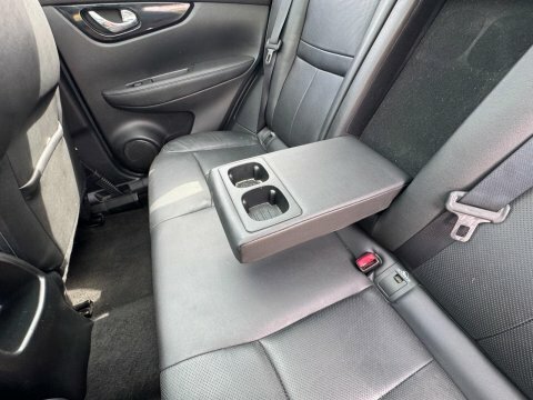 Nissan Qashqai 1.2 N-tec Plus Grey #26