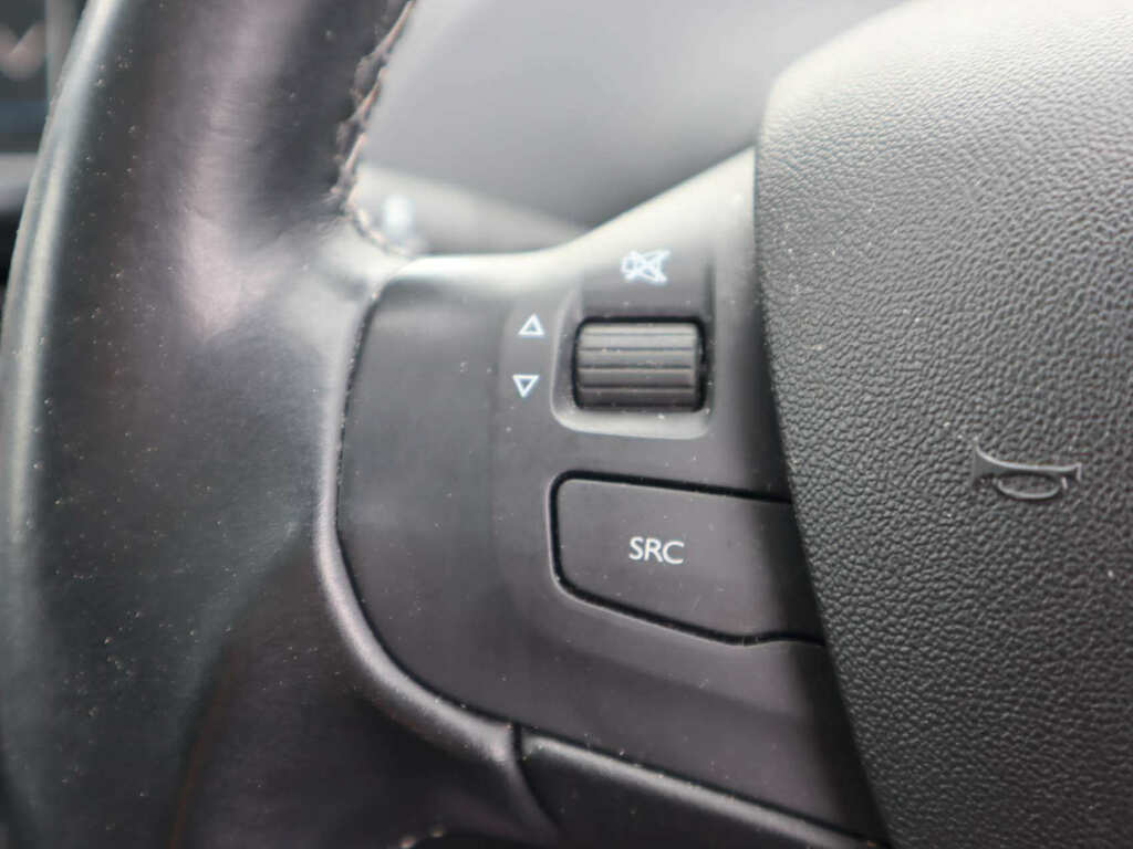 Peugeot 2008 Ss Gt Line Red #16