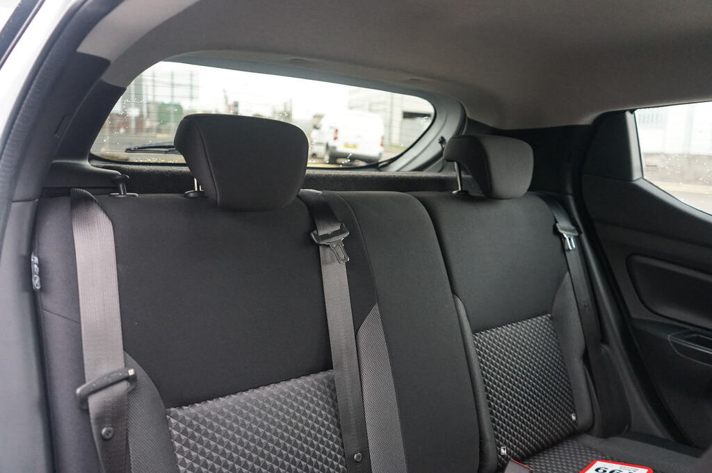 Nissan Juke Dig-t Acenta Red #44