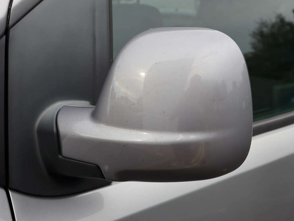 Citroen SpaceTourer Mpv Beige #16