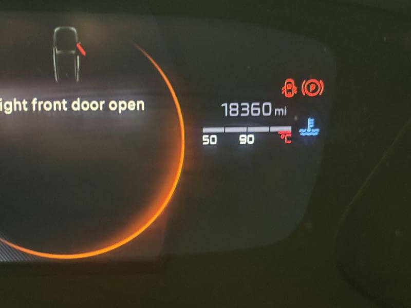 Peugeot 2008 1.2 Puretech 130 Gt Eat8 Grey #6