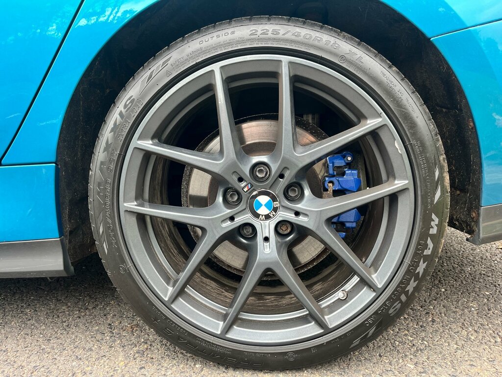 BMW 2 Series 2L Sport 220D #7