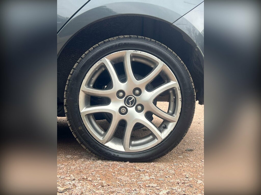 Mazda 2 1.3 Sport Venture Euro 5 Grey #30