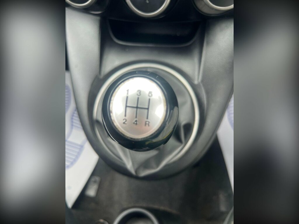 Mazda 2 1.3 Sport Venture Euro 5 Grey #47