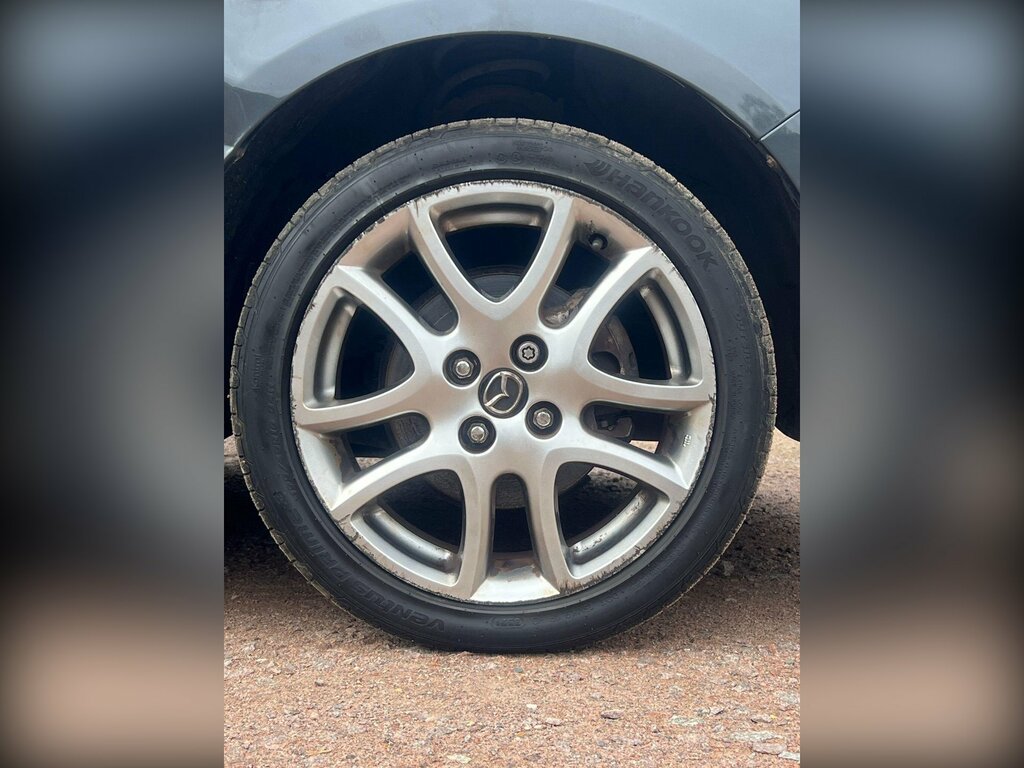 Mazda 2 1.3 Sport Venture Euro 5 Grey #32