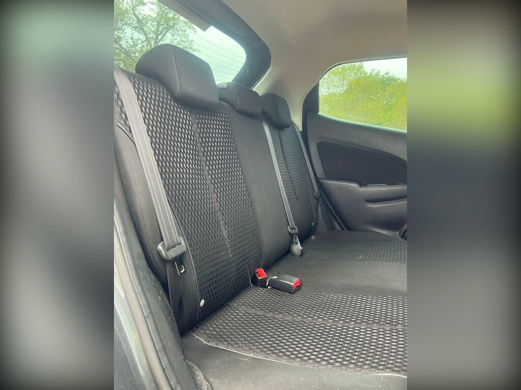 Mazda 2 1.3 Sport Venture Euro 5 Grey #17
