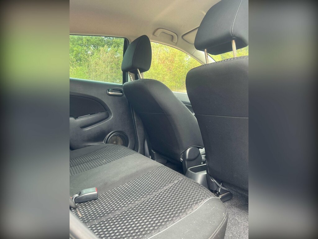 Mazda 2 1.3 Sport Venture Euro 5 Grey #13