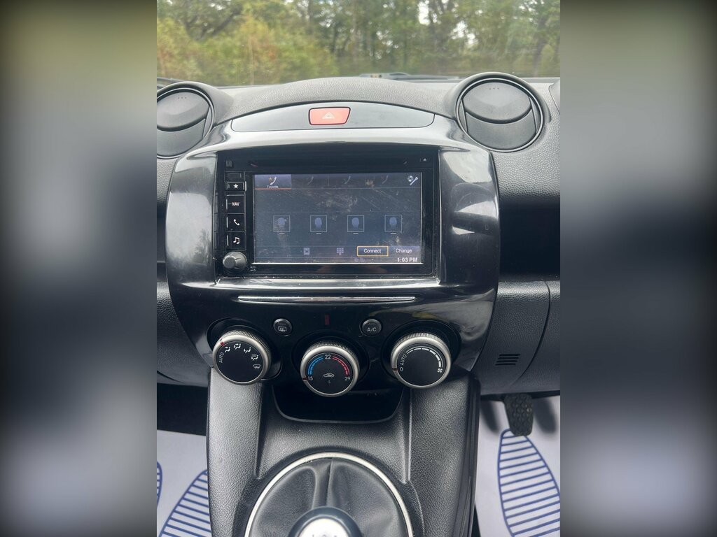 Mazda 2 1.3 Sport Venture Euro 5 Grey #37