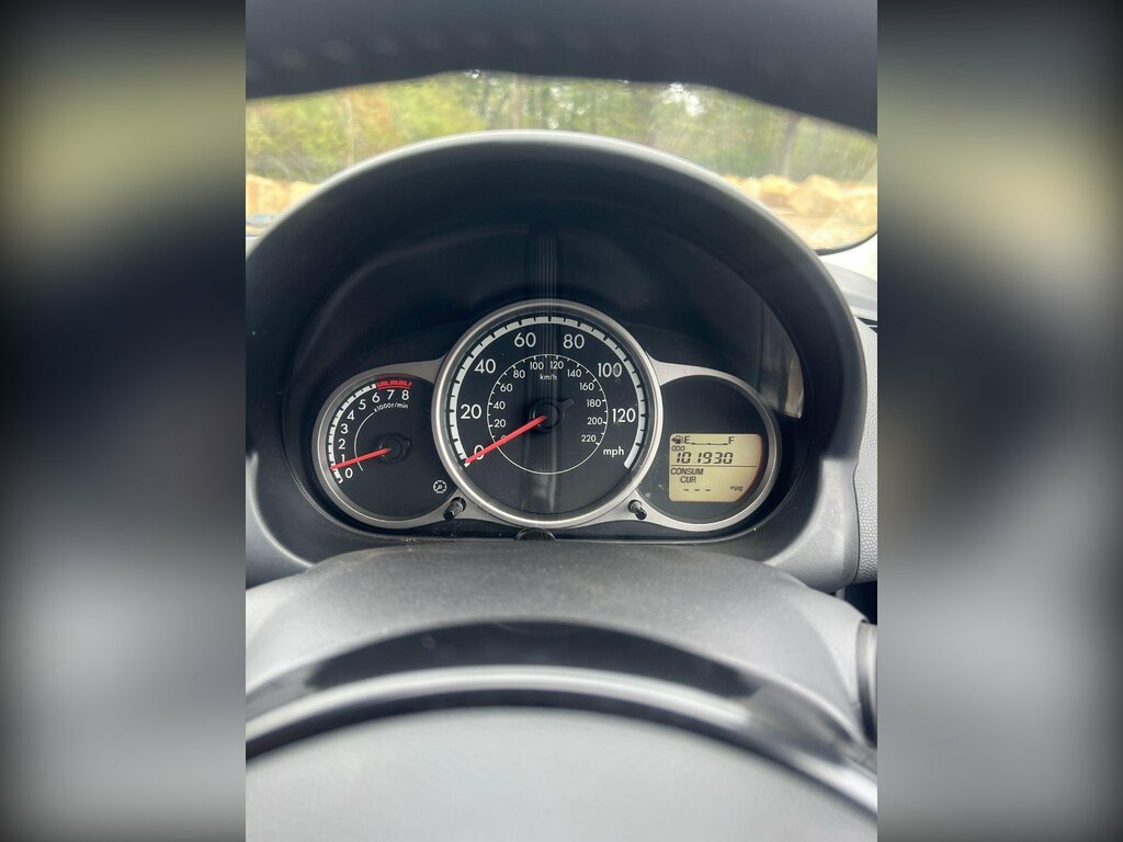 Mazda 2 1.3 Sport Venture Euro 5 Grey #39