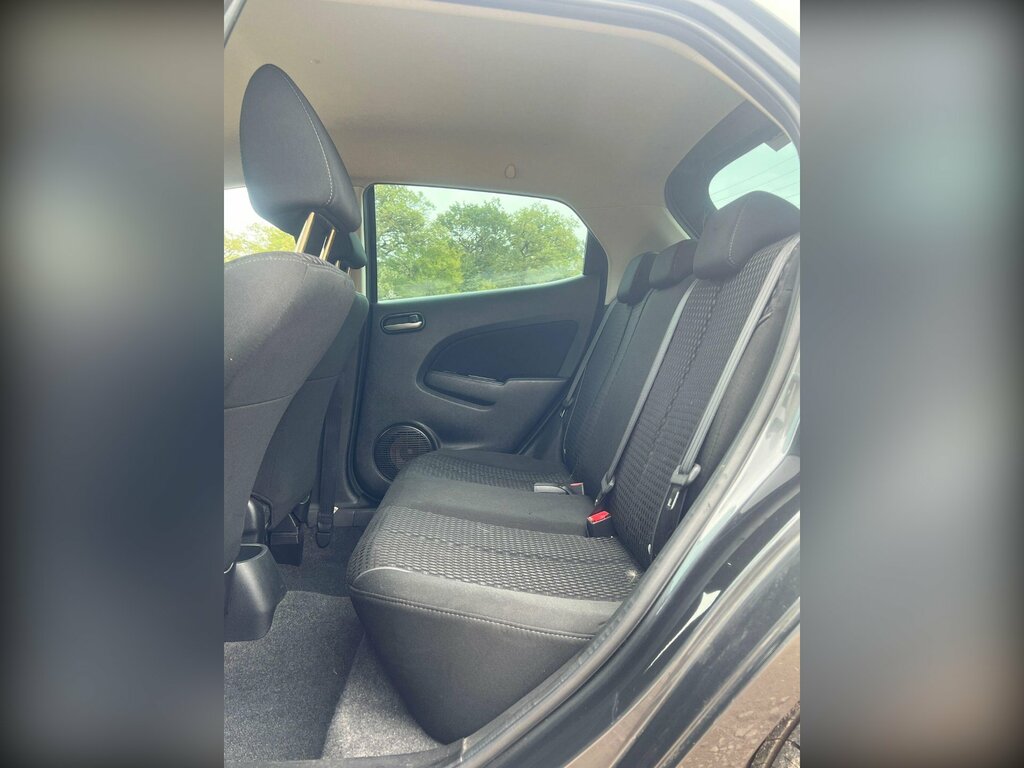 Mazda 2 1.3 Sport Venture Euro 5 Grey #14