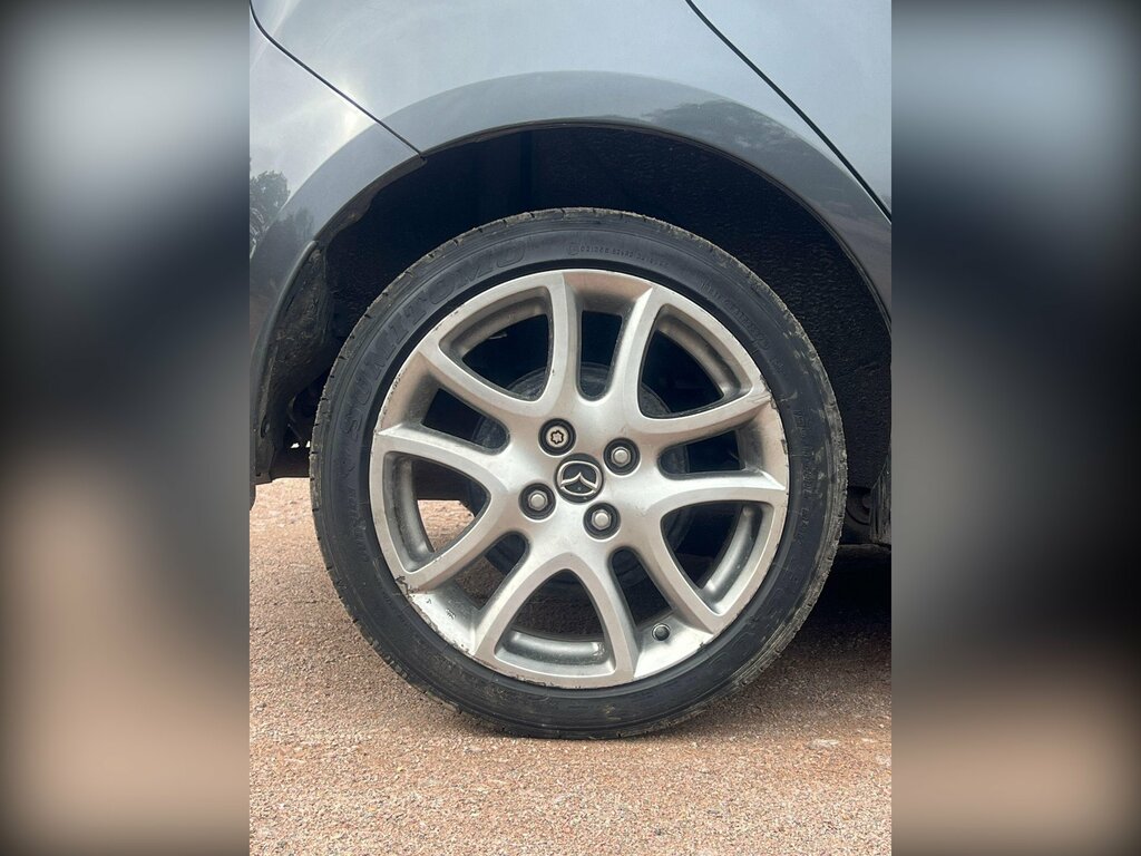 Mazda 2 1.3 Sport Venture Euro 5 Grey #33