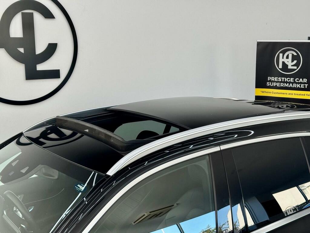 Mercedes-Benz GLC Class Coupe Grey #8