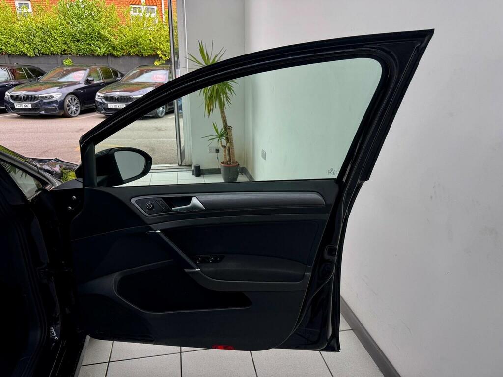 Volkswagen Golf 1.5 Tsi Life Grey #14