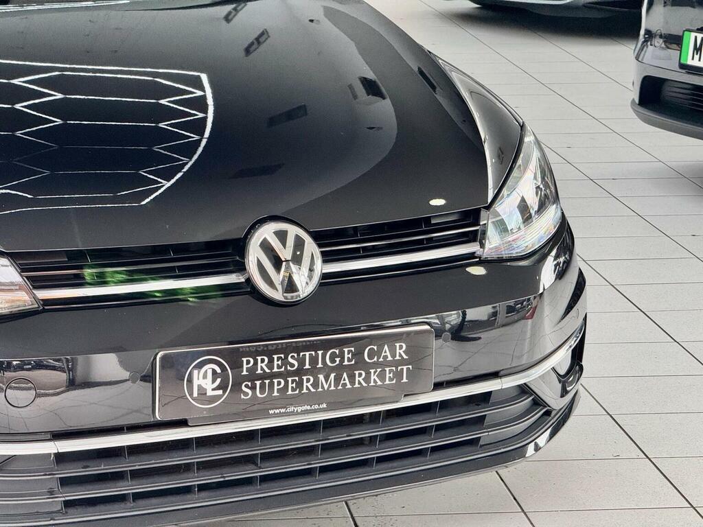 Volkswagen Golf 1.5 Tsi Life Grey #36