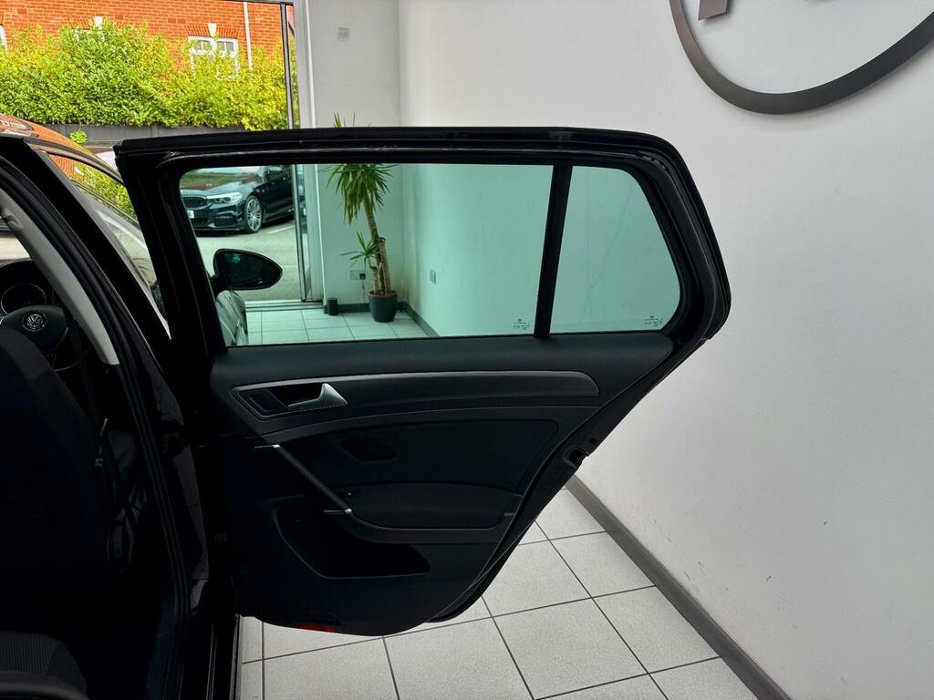 Volkswagen Golf 1.5 Tsi Life Grey #48