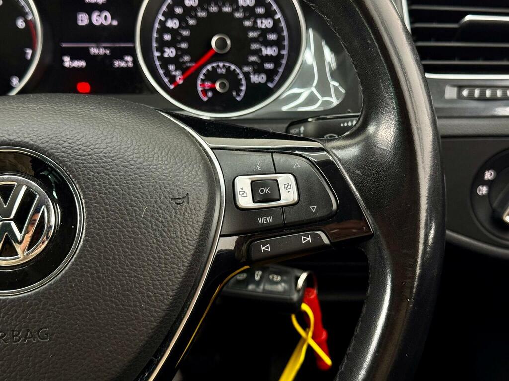 Volkswagen Golf 1.5 Tsi Life Grey #33