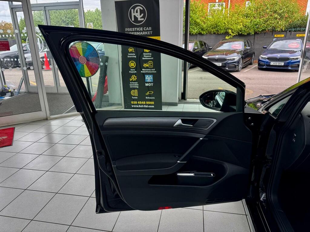 Volkswagen Golf 1.5 Tsi Life Grey #39