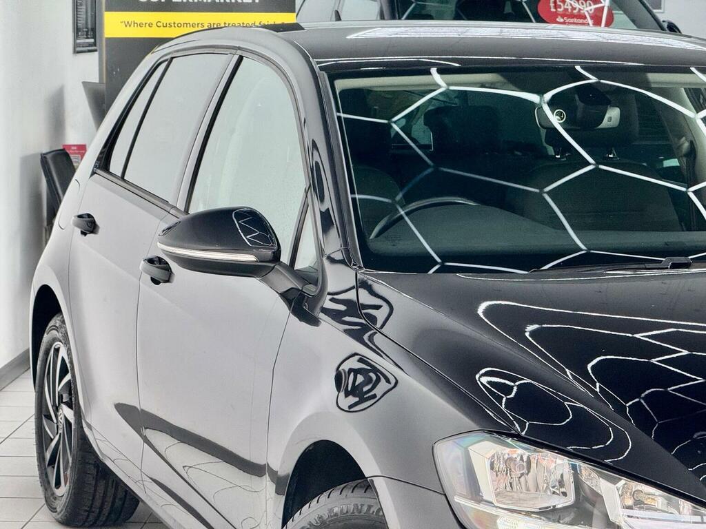 Volkswagen Golf 1.5 Tsi Life Grey #35