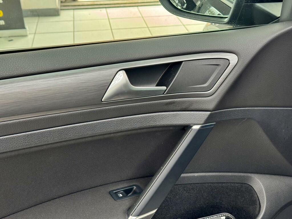 Volkswagen Golf 1.5 Tsi Life Grey #56