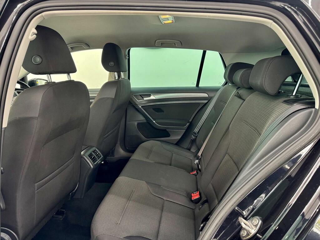Volkswagen Golf 1.5 Tsi Life Grey #54