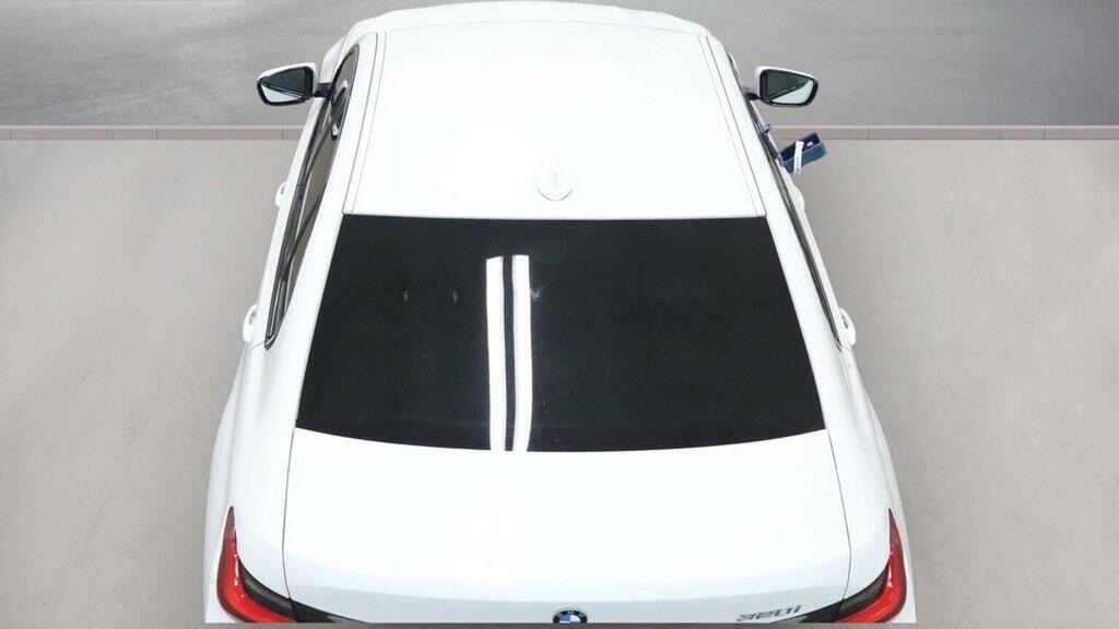 BMW 3 Series 330E Xdrive M Sport Step Grey #8