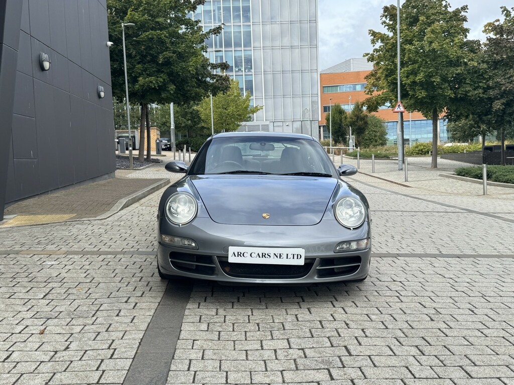 Porsche 911 Gt3 Rs Black #6