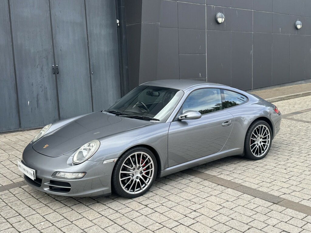 Porsche 911 Gt3 Rs Black #9