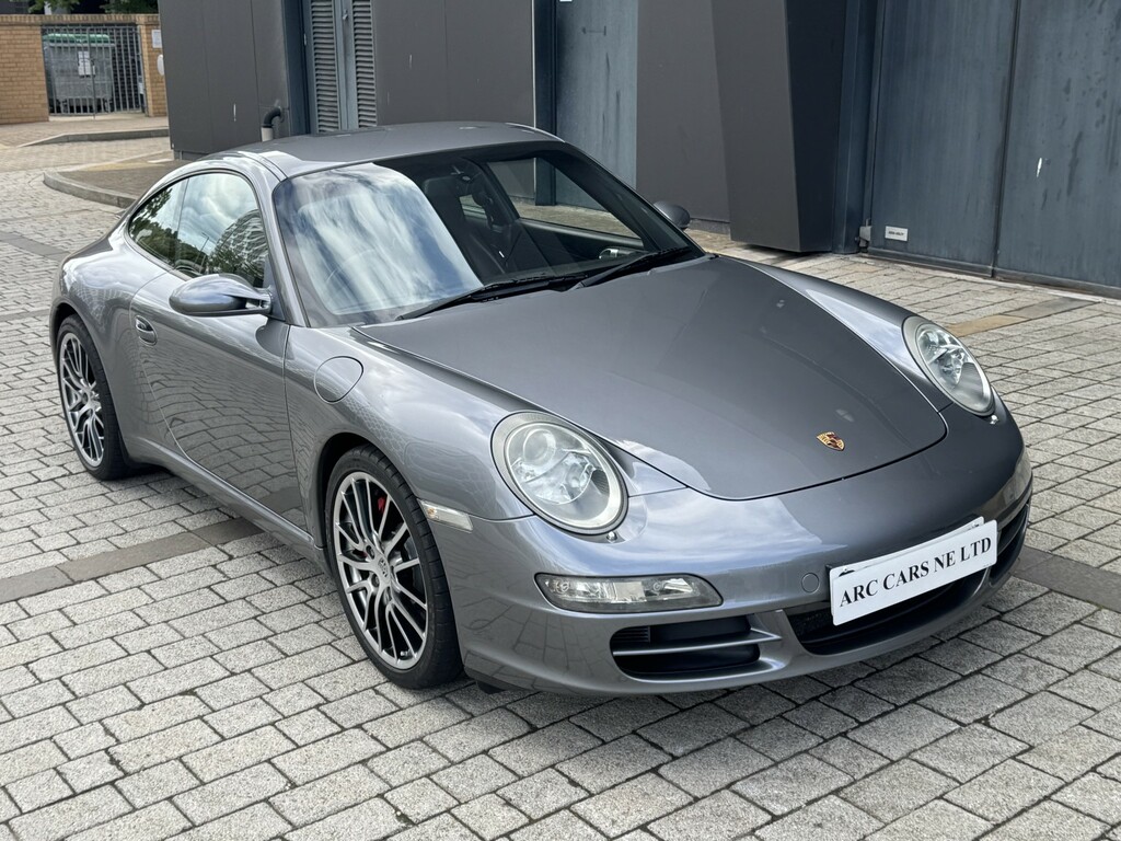 Porsche 911 Gt3 Rs Black #35