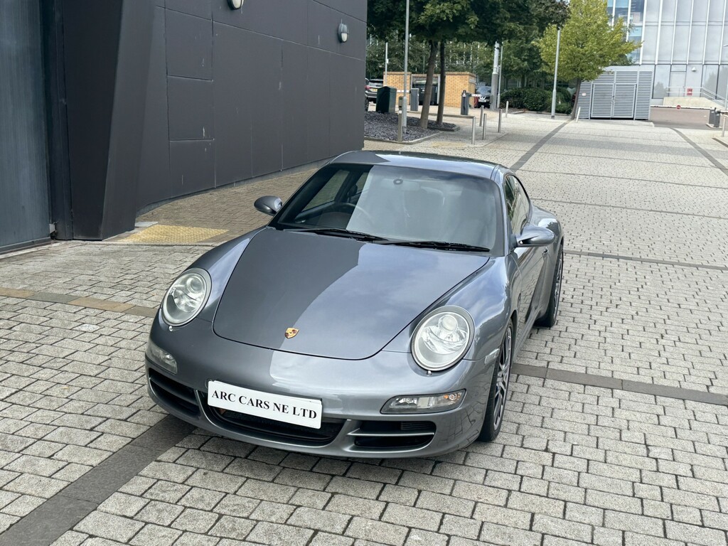 Porsche 911 Gt3 Rs Black #7