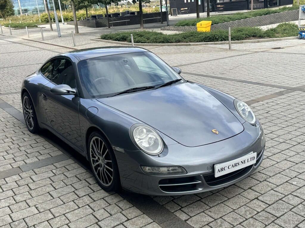 Porsche 911 Gt3 Rs Black #13