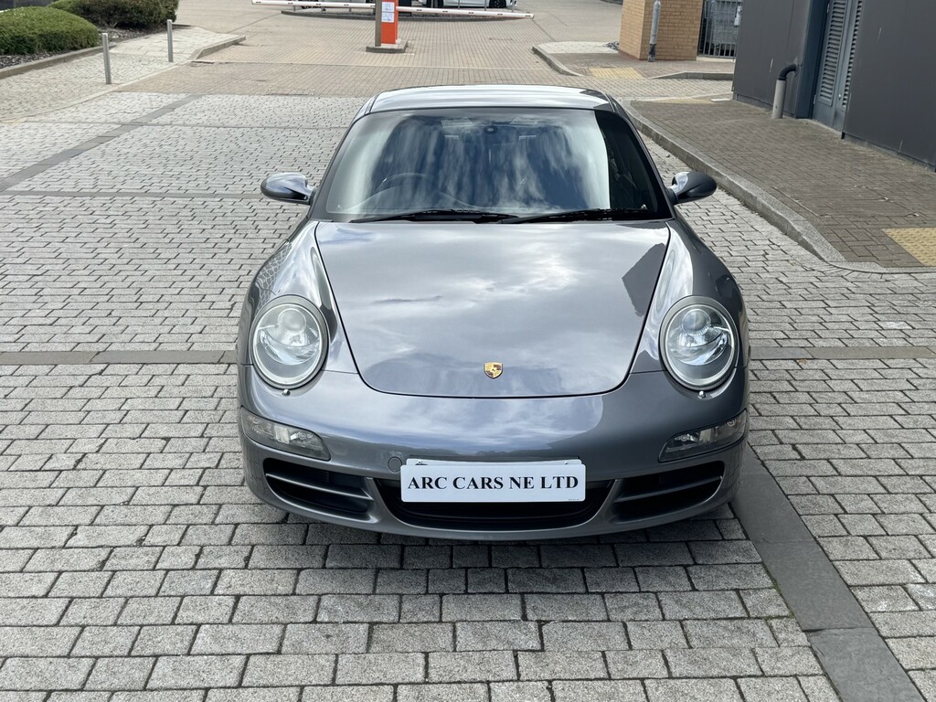 Porsche 911 Gt3 Rs Black #32
