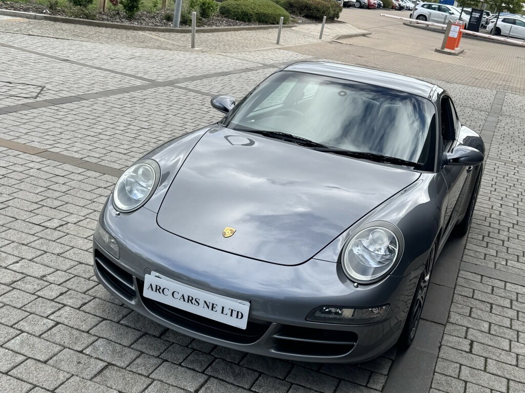 Porsche 911 Gt3 Rs Black #36